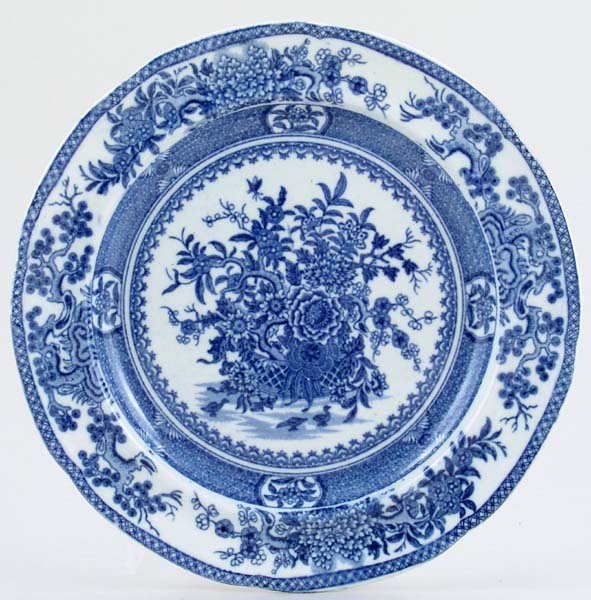 Plate c1820